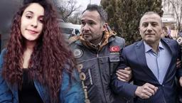 'Oğlum çok insancıldır' diyen eski Vali Tuncay Sonel çocuğunu savundu! 'Baba kuşlara kim bakacak?'