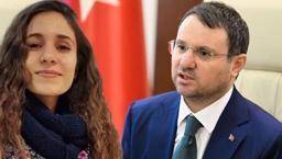 Gülistan Doku dosyasıyla ilgili Adalet Bakanı'ndan açıklama: Her iddia ciddiyetle ele alınmakta