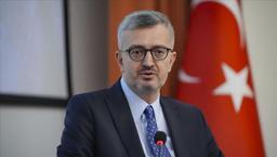 Ankara NATO Liderler Zirvesi! Burhanettin Duran: Geleceğe yön verecek kritik bir dönüm noktası