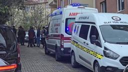 Üsküdar'da aile faciası! Tartıştığı anne ve babasını öldürüp intihar etti