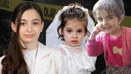 Bayramı çalınan çocuklar… Nigar, Sinem, Evrim ve niceleri: Zaman aşımından önce son çağrı