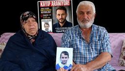 17 yıllık esrarengiz kayıp: Yusuf Kazdal dosyası yeniden gündemde! ’17 yıldır ölü gibi yaşıyoruz’