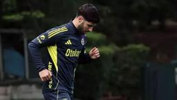 Fenerbahçe'de Asensio müjdesi! Derbiye yetişiyor