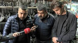 Hem araç sahipleri hem sanayici mağdur! 'Ölüm tehditleri alıyoruz'