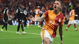 Transferde Noa Lang çalımı! Ezeli rakip talip oldu