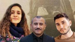 Gülistan Doku dosyasında dikkat çeken 'araç' detayı: Aynı model, aynı renk, aynı plaka izi...