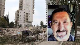 6 Şubat depremlerinde 40 kişiye mezar olmuştu... Sami Bey Apartmanı'nın firari müteahhidi Tayland'da yakalandı