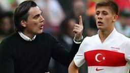 Sezonu kapattı: Arda Güler’e Montella’dan telefon! Dünya Kupası’na yetişecek mi?