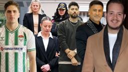 Kubilay Kaan Kundakçı cinayeti! Aleyna Kalaycıoğlu ve Alaattin Kadayıfçıoğlu hakkında müebbet hapis talebi