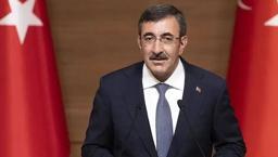 Cumhurbaşkanı Yardımcısı Cevdet Yılmaz'dan Formula 1 mesajı: Pist hazır, İstanbul hazır, Türkiye hazır