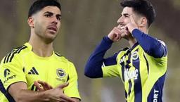 Fenerbahçe'de Asensio seferberliği! Derbi için iki ayrı senaryo