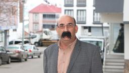 Dünyanın konuştuğu başkan! ‘Bıyıklarım siyasi değil, estetik’
