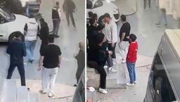 Asker eğlencesine silahlı saldırı! 17 yaşındaki genç yoğun bakımda