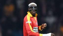 Derbi öncesi 'ekipman' savaşı! Fenerbahçe şikayet etti, Galatasaray’dan ‘Dzeko’ savunması