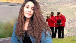Gülistan Doku'nun mezar yeri aranıyor! Yeraltı radarları devrede: Mağaralar taranıyor