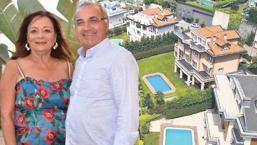 İş insanı Mesut Karadeniz dolandırıcıya 32 milyon TL kaptırdı!