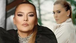 Demet Akalın acı haberle yıkıldı! 'Ne elim ne dilim varmıyor 'nur içinde yat' demeye'