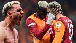 Galatasaray'a Barış Alper kancası! Derbide sürpriz görüşme