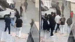 Esenler’de dehşet! Asker eğlencesinde 17 yaşındaki genç vuruldu