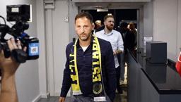 Fenerbahçe’de Tedesco devri kapandı! ‘Köstebek’ krizi ayrılığı getirdi