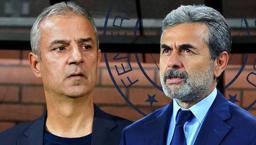Fenerbahçe’de Tedesco sonrası 'yerli' operasyonu! Kocaman ve Kartal listede
