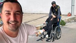 Eski polisi kavgada öldürmüşlerdi! Yurtdışına çıkarken yakalandı: 16 şüpheli gözaltında