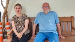 Kolundaki dövmeyle avunuyor! 9 yıldır çözülemeyen mezarlık katliamında kahreden detay