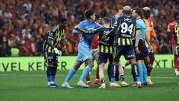 Ederson'a ağır derbi faturası! Ayrılsa da kurtulamayacak