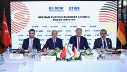 Eski Almanya Cumhurbaşkanı Wulff: 'Dünyanın Türkiye’ye ihtiyacı çok daha fazla'