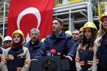 Bakan Bayraktar'dan 1 Mayıs müjdesi: Yarım milyar dolarlık 3 yeni yatırım geliyor