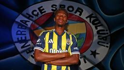 RAMS Başakşehir maçı öncesi Fenerbahçe'de kritik eksik! Dorgeles Nene forma giyemeyecek
