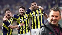 Galatasaray’dan eski Fenerbahçeli yıldıza transfer kancası! Bu hamle büyük ses getirir