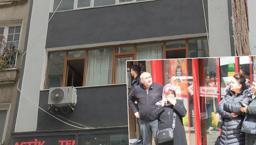 Şişli'de dehşet! Kayınvalide 25 yaşındaki gelinini silahla vurarak öldürdü
