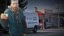 Malatya’da rehine dehşeti! Annesini bıçakla rehin aldı, jandarmaya saldırdı