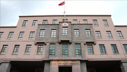 MSB kaynaklarından Sumud Filosu açıklaması: Yunanistan yükümlülüklerini göz ardı etti