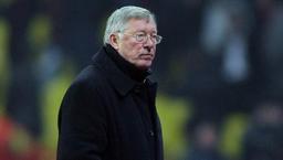 Sir Alex Ferguson, hastaneye kaldırıldı