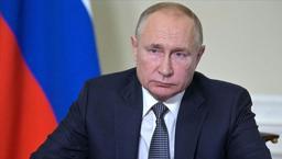 Putin'den kritik ateşkes açıklaması!