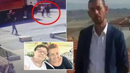 ​Daha önce de 3 kişiyi ezmişti, ehliyeti bile iptal edilmedi! İki kardeşin katiline 9 ayda tahliye