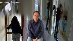 6 kez kelepçe kıran eski koca dehşet saçıyor! 'Ölmek istemiyorum, bu adamı durdurun'
