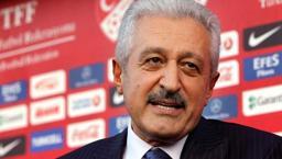Mehmet Ali Aydınlar başkanlığa aday olmayacağını açıkladı!