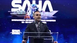 Bakan Kacır’dan SAHA 2026’da Avrupa’ya mesaj! ‘İhtiyaç duydukları ortak Türkiye’