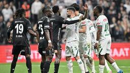 Eski hakem tartışmalara son noktayı koydu! ‘Penaltı yanlış karar’