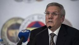Fenerbahçe'de Aziz Yıldırım'dan adaylık açıklaması! Son noktayı koydu