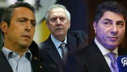 Aziz Yıldırım’ın birlik çağrısına Hakan Safi’den sert yanıt!