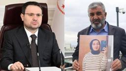 Adalet Bakanı Gürlek: Rojin Kabaiş'in telefonu Çin'e gönderilecek