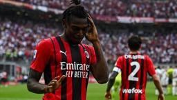 Fenerbahçe'ye Rafael Leao cevabı! Milan bonservisi belirledi