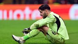 Günay Güvenç’ten Galatasaray’a 