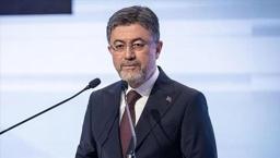 Bakan Yumaklı: 20 organize tarım bölgesinin altyapısını tamamladık