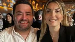 Muhittin Böcek'in gelini Zuhal Böcek ek ifade verdi