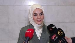 Bakan Göktaş: Belçika, Türkiye'nin en büyük 8'inci yatırımcısı konumunda